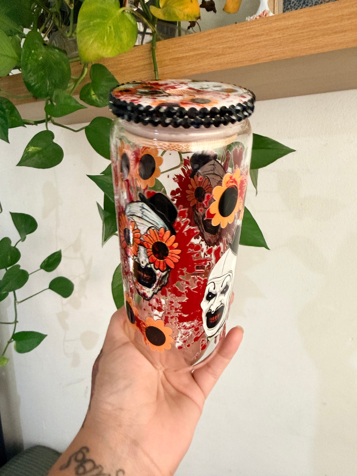 Art 🌻 (glassware)