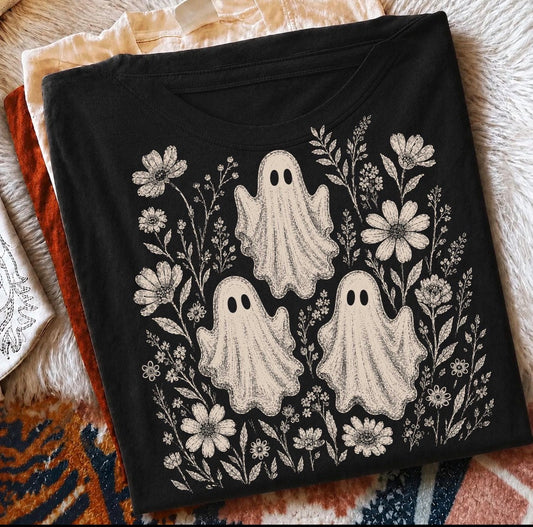 Wildflower Ghouls