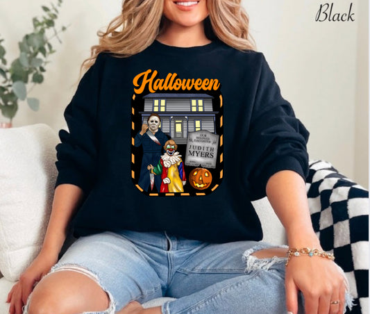 Halloween
