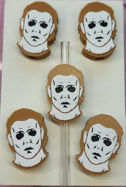 Myers (RTS Straw Topper)