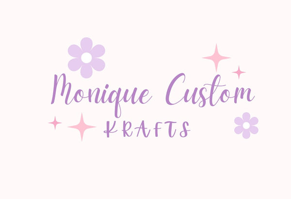 Monique Custom Krafts