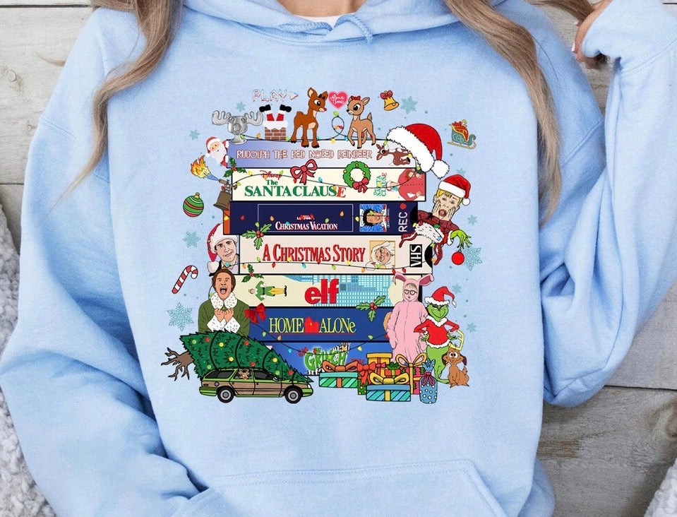 Christmas Movie Classic