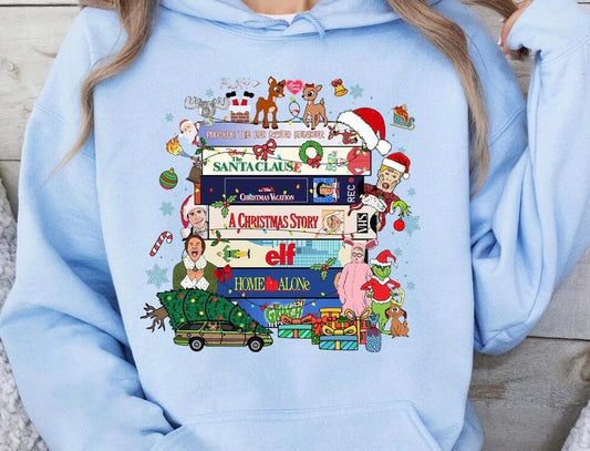 Christmas Movie Classic