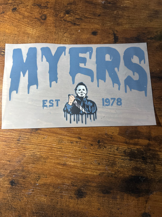 Myers