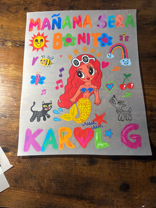 Karol G