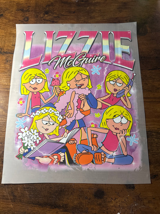 Lizzie