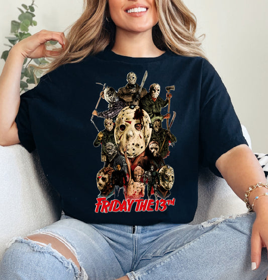 Friday the 13th