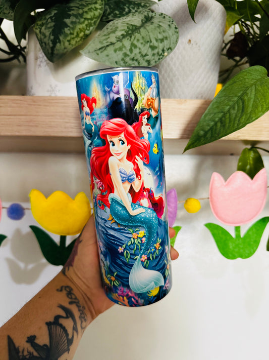 Under The Sea (Tumblr)