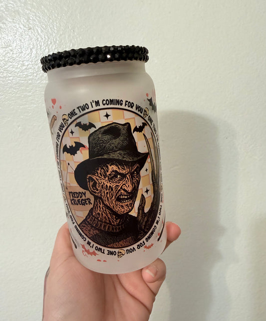 Kruger (glassware)