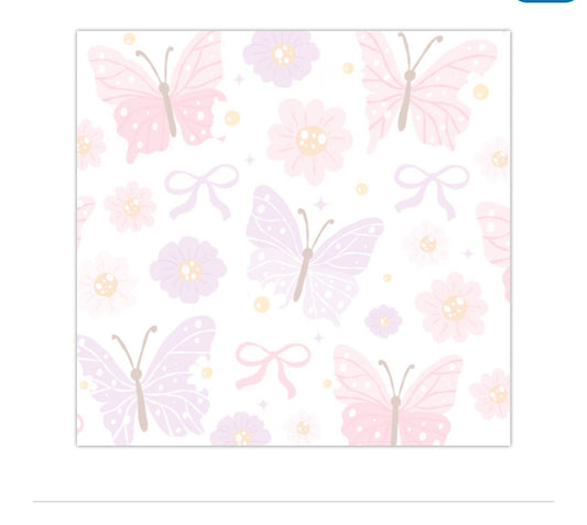 Blooming Bliss (sticky note)