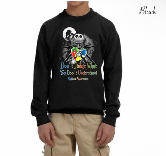 NBC Autism Awareness Kiddos