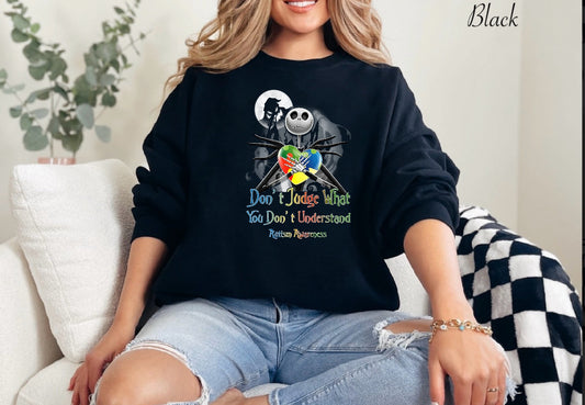 NBC AUTISM AWARENESS
