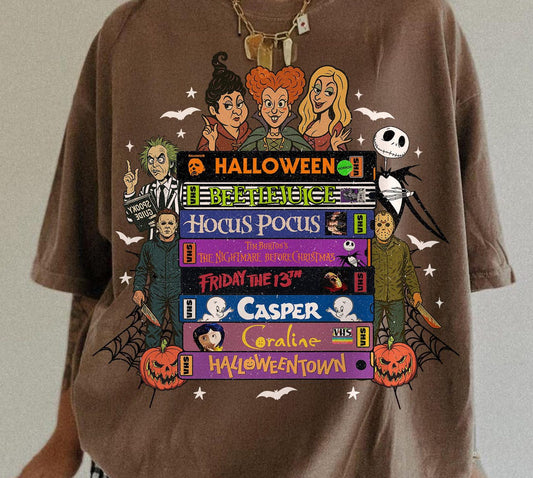 vintage Halloween classic