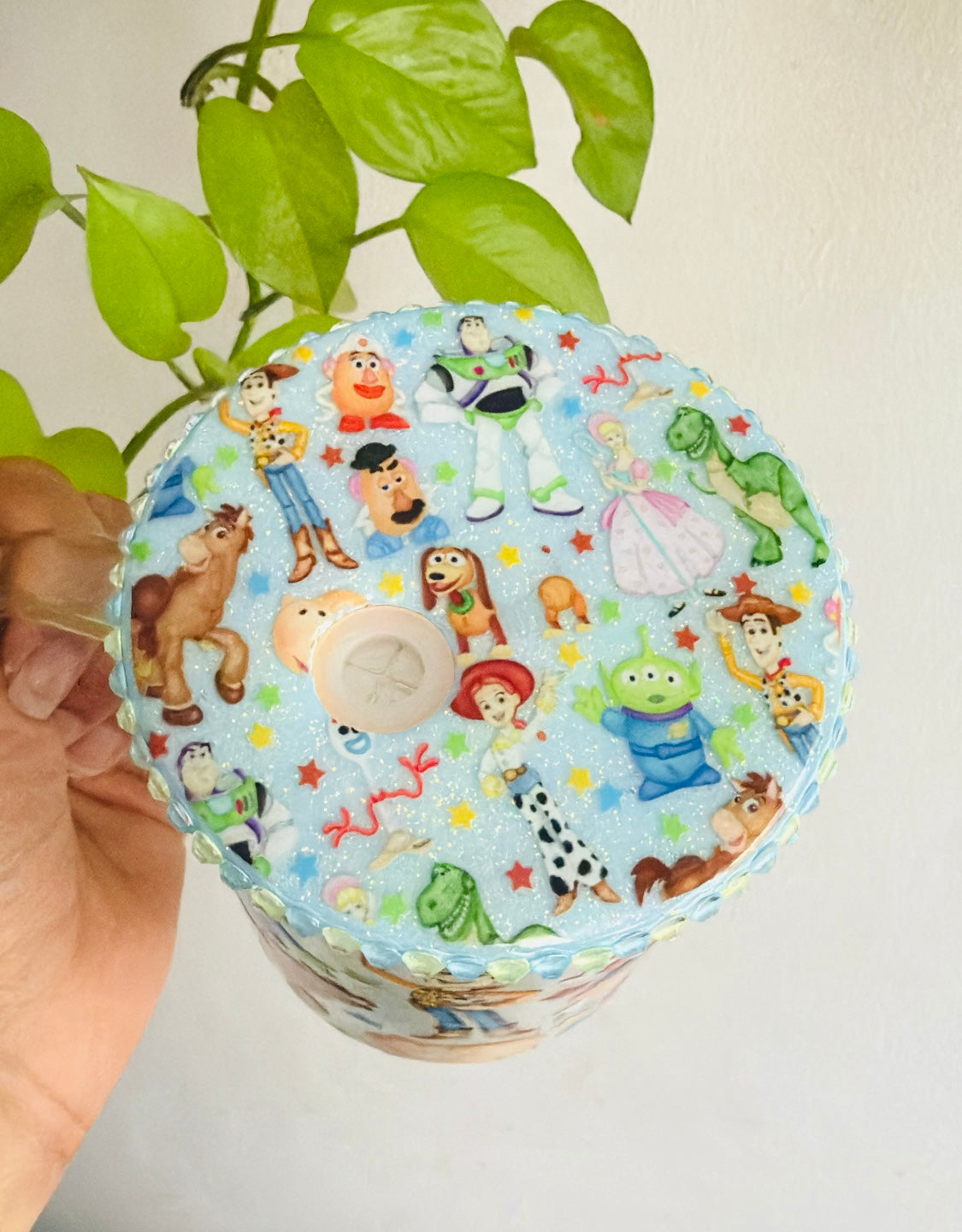 Toy Story (glassware)