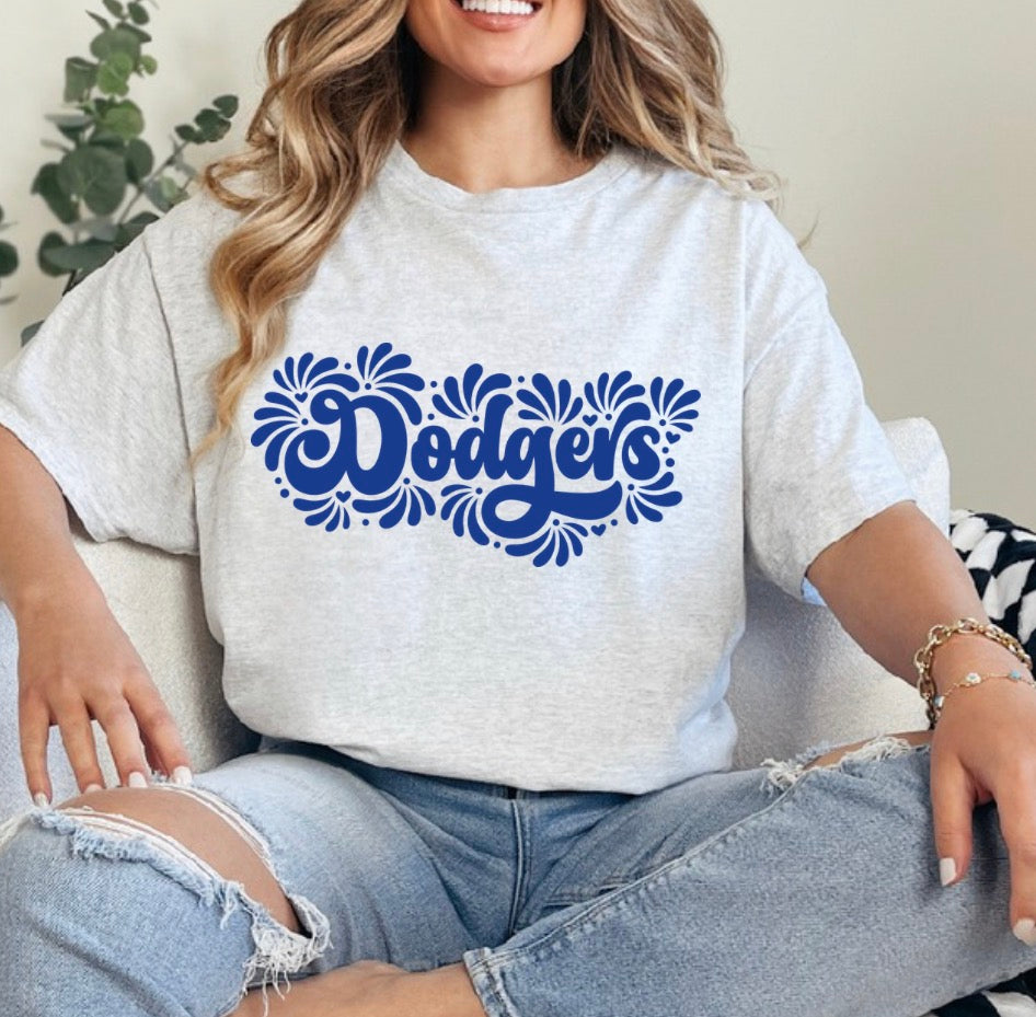 Dodgers