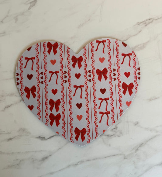 Sexy Valentine ( mousepad)