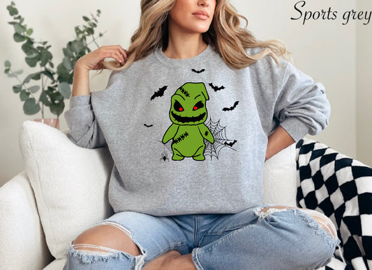 Oogie