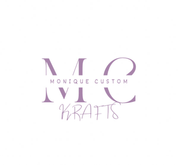 Monique Custom Krafts