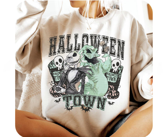 Halloween Town