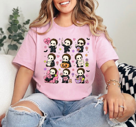 Kawaii Myers