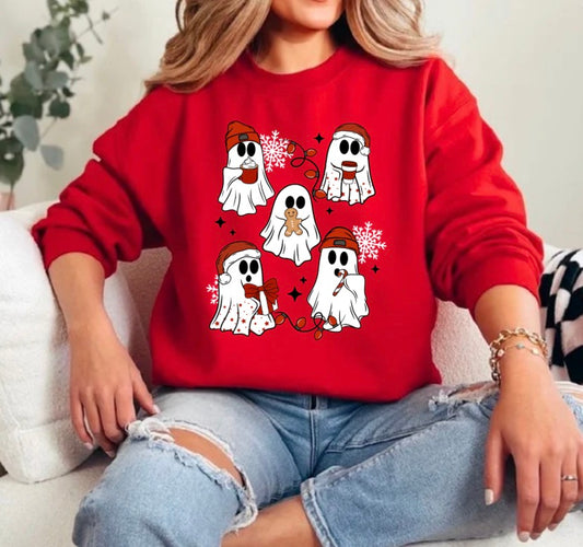 Merry Ghoul