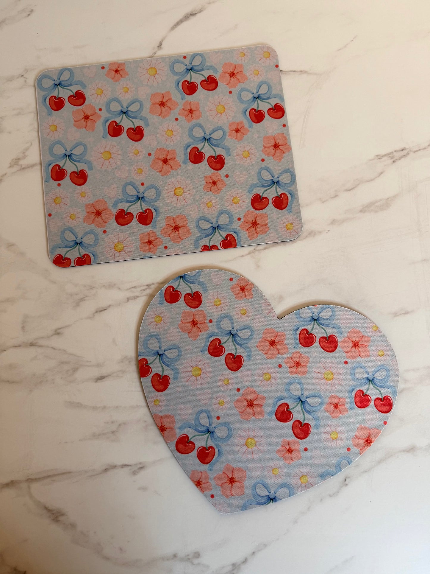 Spring Love ( mousepad)