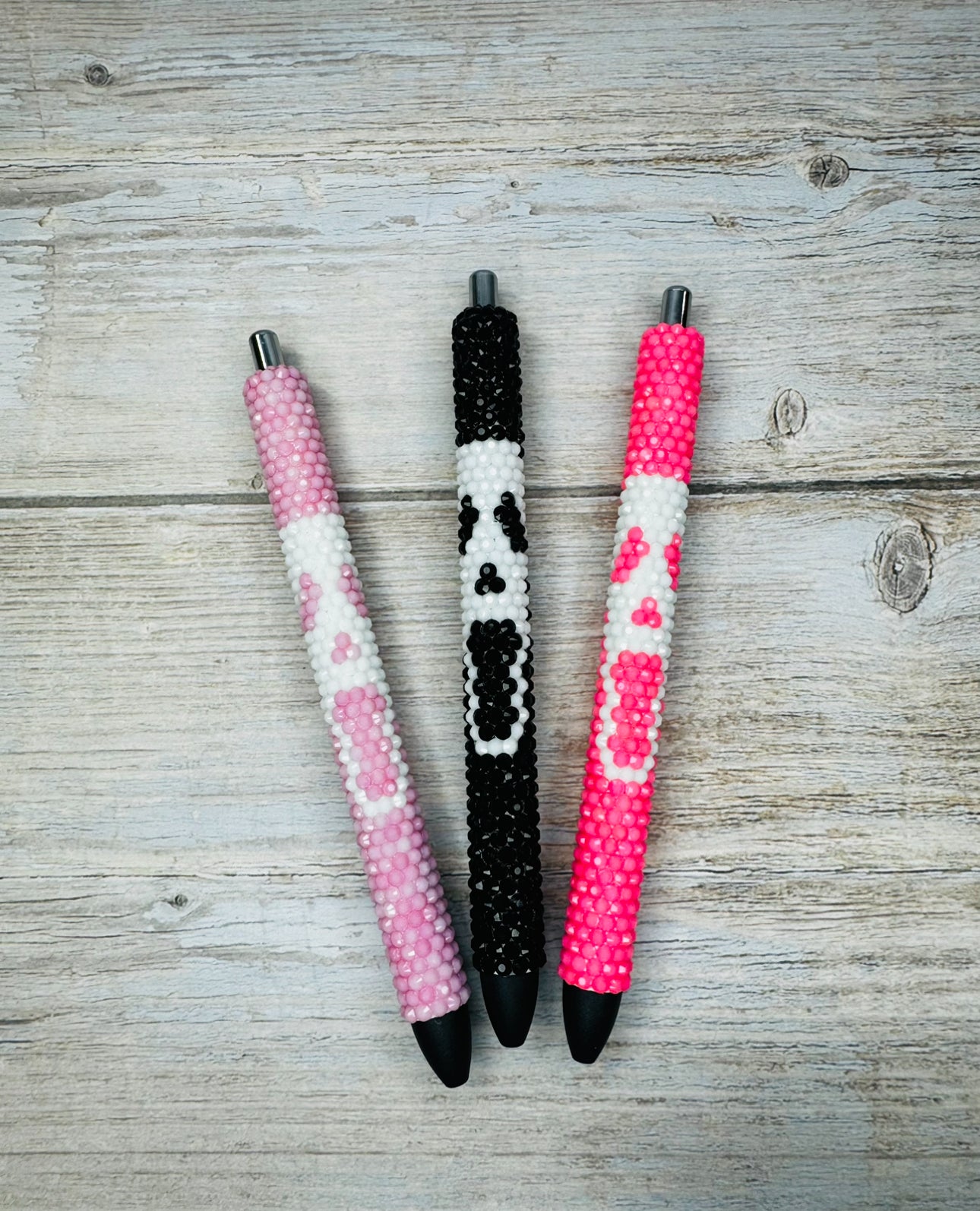 Scream Bling Pen