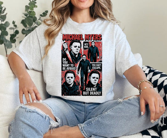 Michael Myers