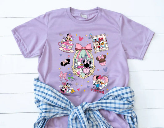 Besties t shirt