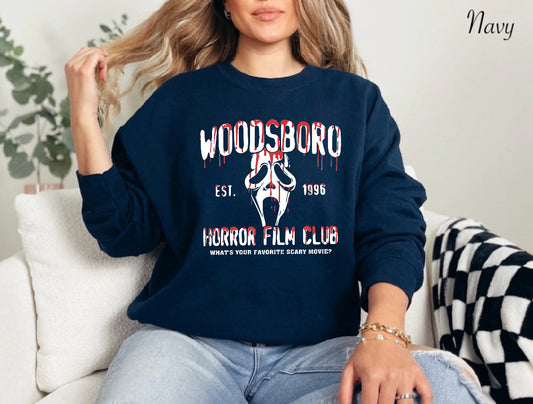 Woodsboro