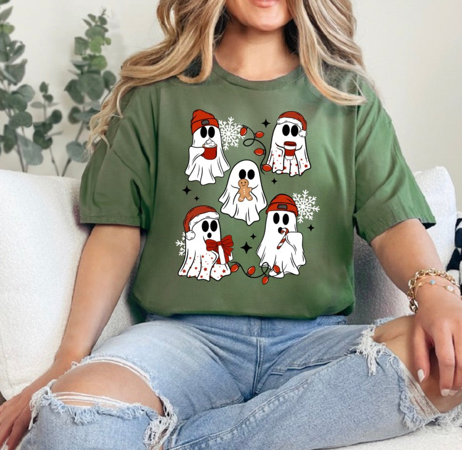 Merry Ghoul