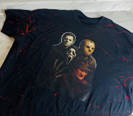 Slashers