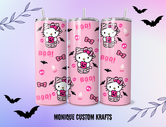 Mummy kitty (Tumblr)