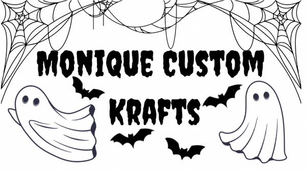 Monique Custom Krafts